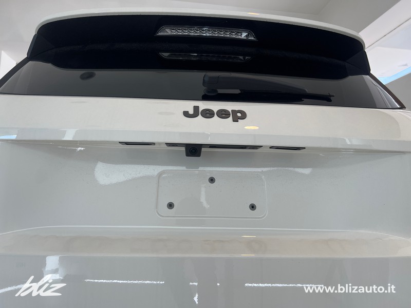 Jeep Avenger Petrol Nuova Jeep Altitude 1.2 100cv