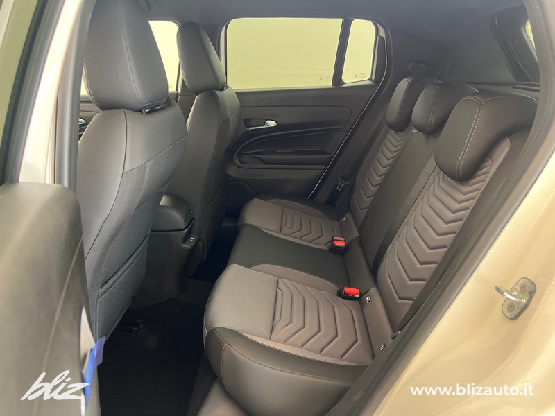 Jeep Avenger Petrol Nuova Jeep Altitude 1.2 100cv