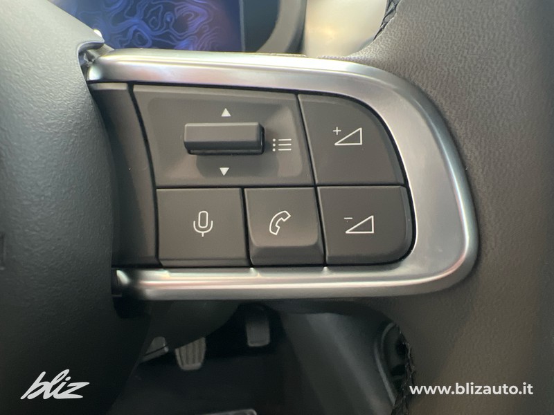 Jeep Avenger Petrol Nuova Jeep Altitude 1.2 100cv
