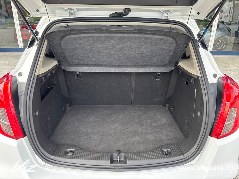 Opel Mokka X x 1.6 cdti ultimate s&s 4x2 110cv