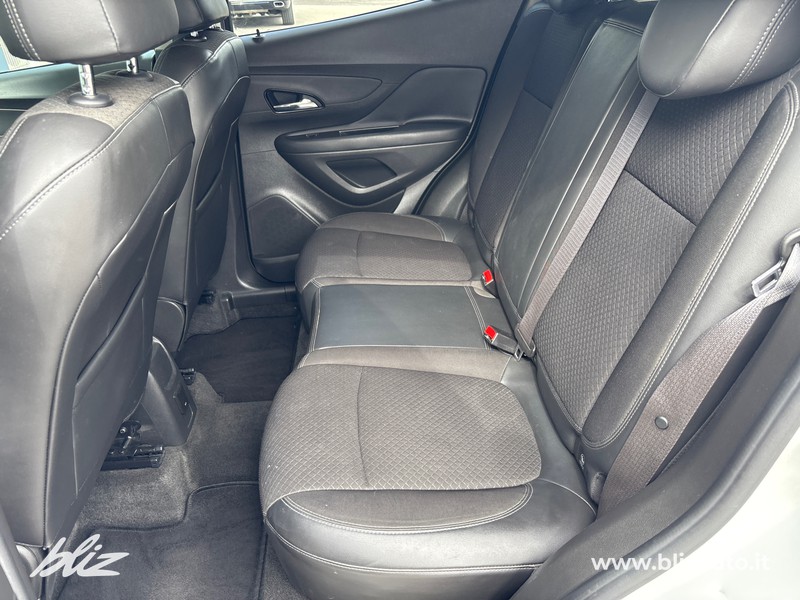 Opel Mokka X x 1.6 cdti ultimate s&s 4x2 110cv