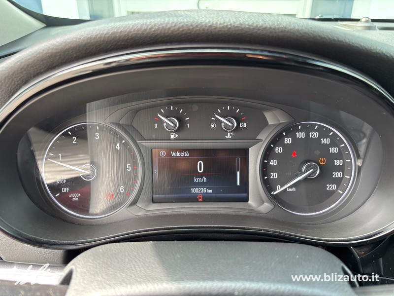 Opel Mokka X x 1.6 cdti ultimate s&s 4x2 110cv