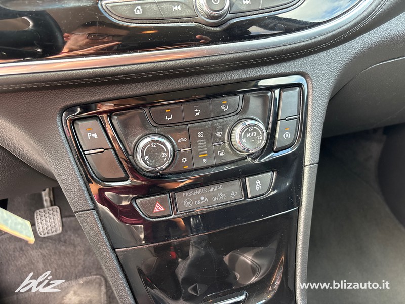Opel Mokka X x 1.6 cdti ultimate s&s 4x2 110cv
