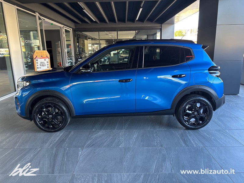 Citroen C3 1.2 puretech turbo collection 100cv s&s