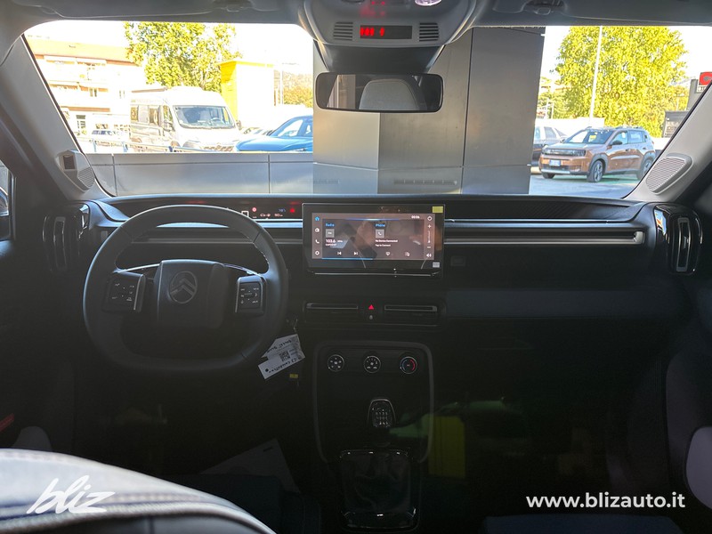 Citroen C3 1.2 puretech turbo collection 100cv s&s