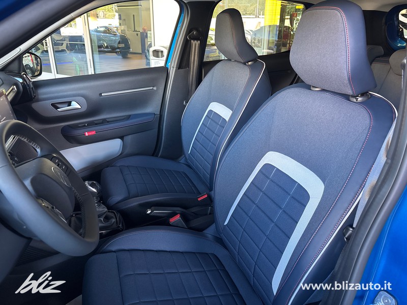 Citroen C3 1.2 puretech turbo collection 100cv s&s