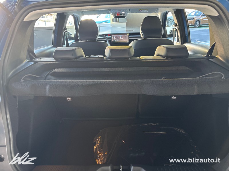 Citroen C3 1.2 puretech turbo collection 100cv s&s