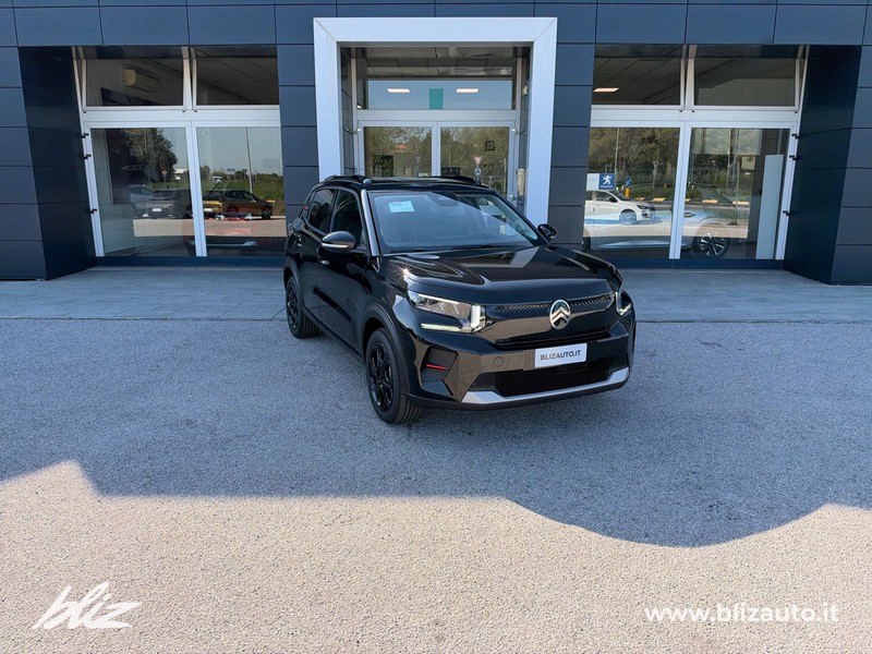 Citroen C3 1.2 puretech turbo collection 100cv s&s