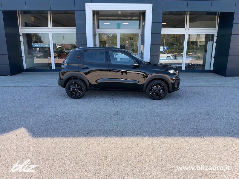 Citroen C3 1.2 puretech turbo collection 100cv s&s