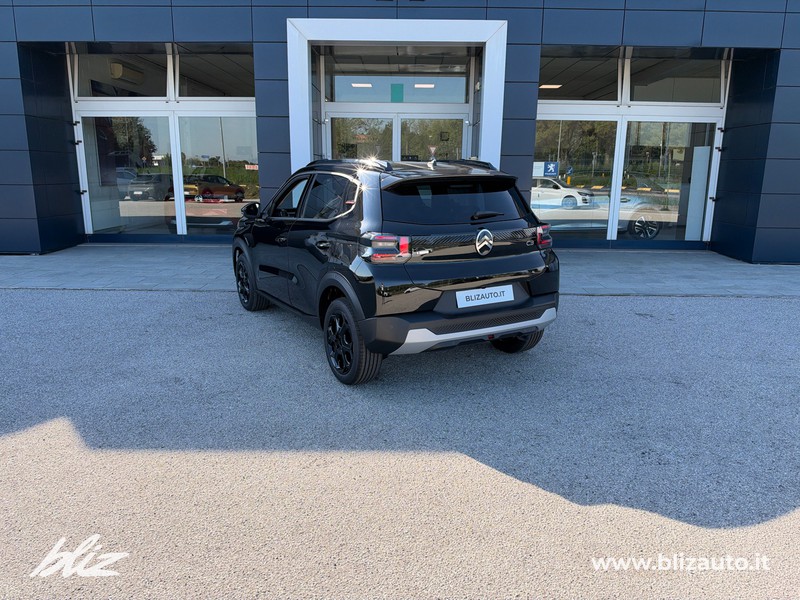 Citroen C3 1.2 puretech turbo collection 100cv s&s