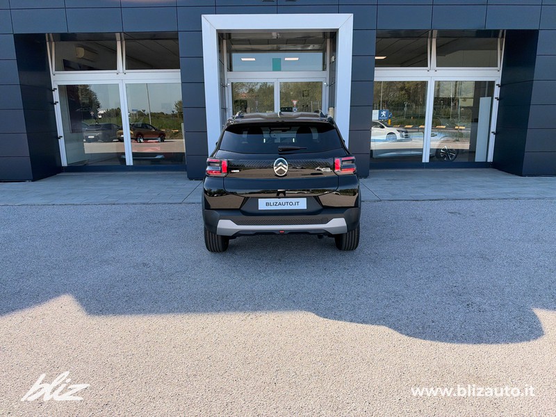 Citroen C3 1.2 puretech turbo collection 100cv s&s