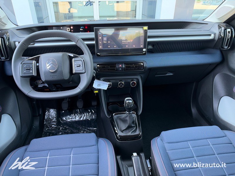 Citroen C3 1.2 puretech turbo collection 100cv s&s