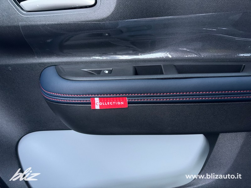 Citroen C3 1.2 puretech turbo collection 100cv s&s