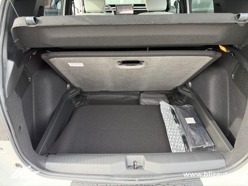 Citroen C3 Aircross 1.2 hybrid max 145cv edcs6
