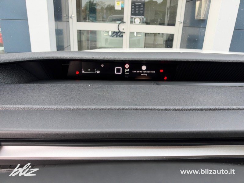 Citroen C3 Aircross 1.2 hybrid max 145cv edcs6