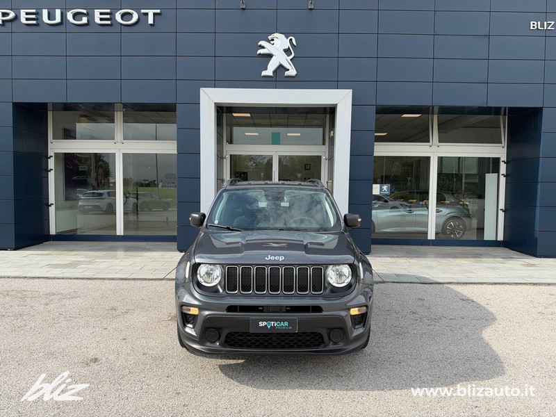 Jeep Renegade 1.0 t3 longitude 2wd