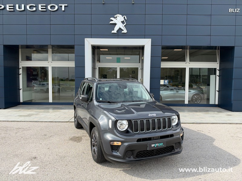 Jeep Renegade 1.0 t3 longitude 2wd