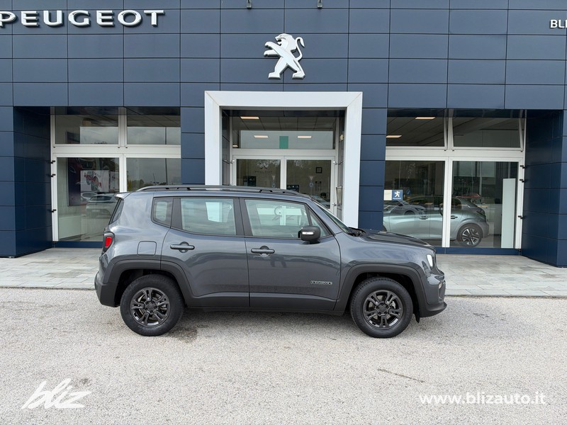 Jeep Renegade 1.0 t3 longitude 2wd
