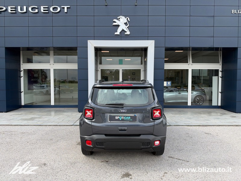 Jeep Renegade 1.0 t3 longitude 2wd