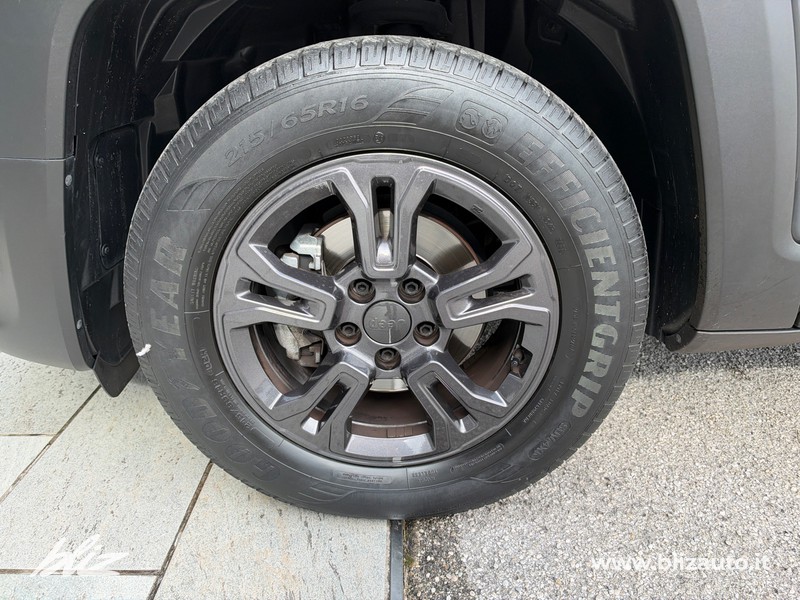 Jeep Renegade 1.0 t3 longitude 2wd