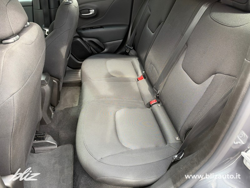 Jeep Renegade 1.0 t3 longitude 2wd