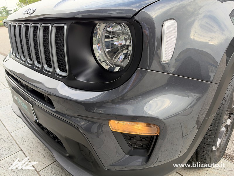 Jeep Renegade 1.0 t3 longitude 2wd