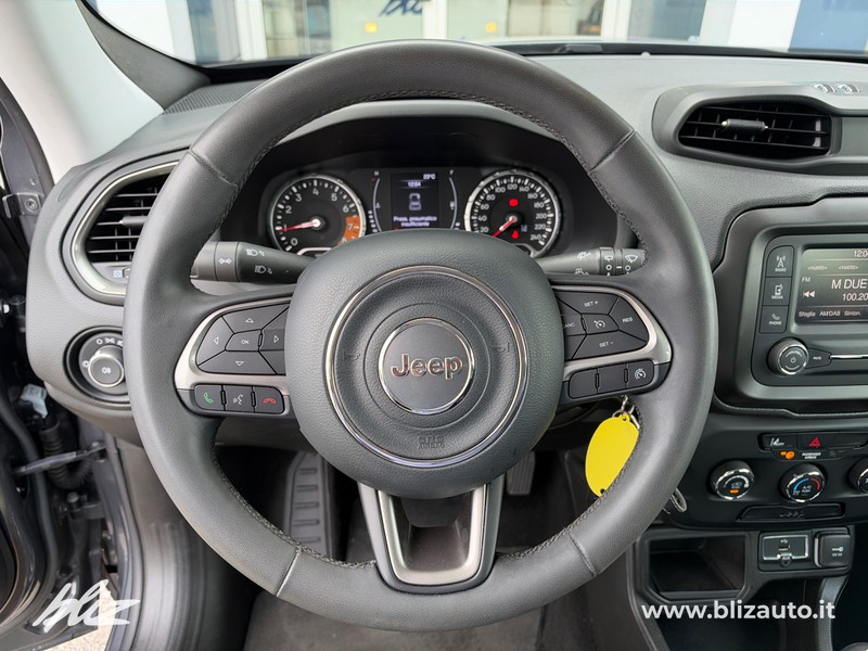 Jeep Renegade 1.0 t3 longitude 2wd