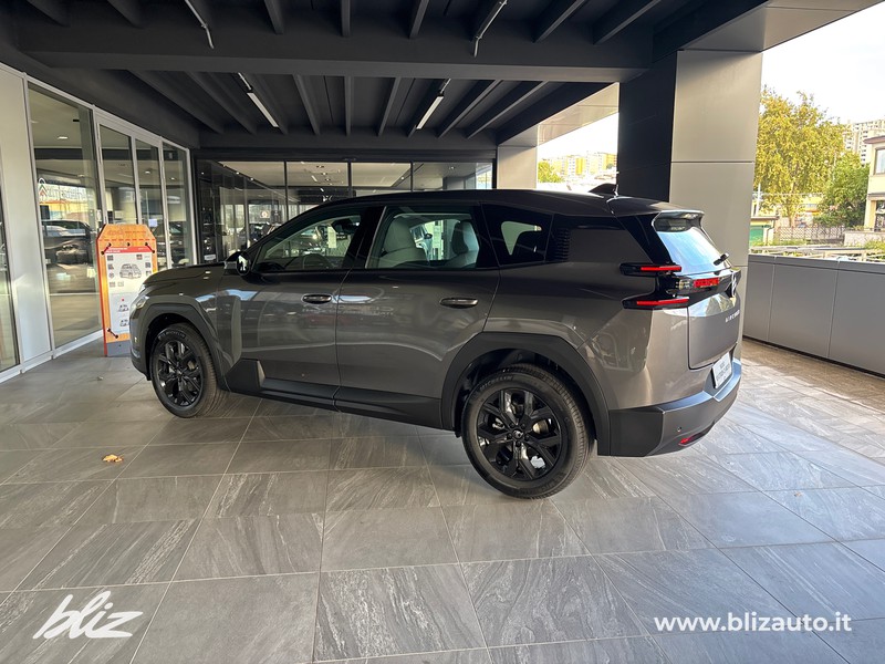 Citroen C5 Aircross 1.2 hybrid grey edition 145cv auto