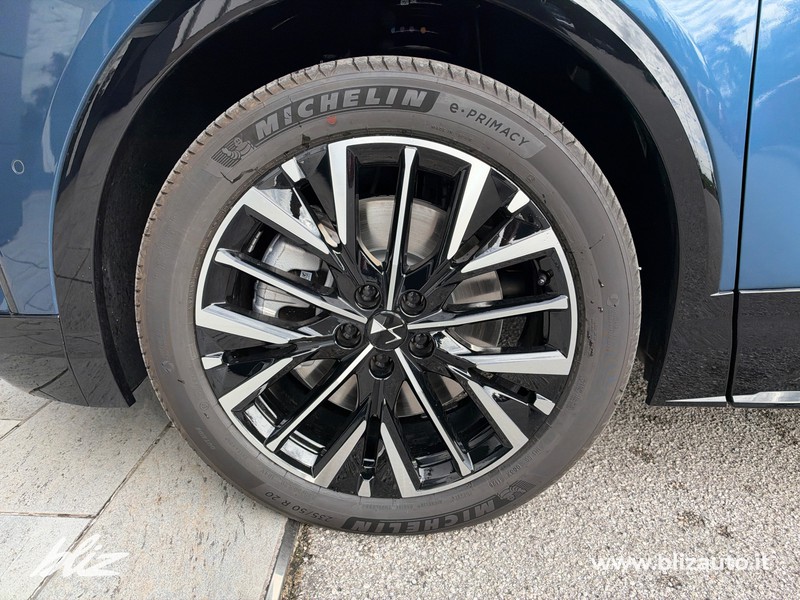 DS DS 7 Crossback 73,7kwh e-tense etoile fwd 230cv