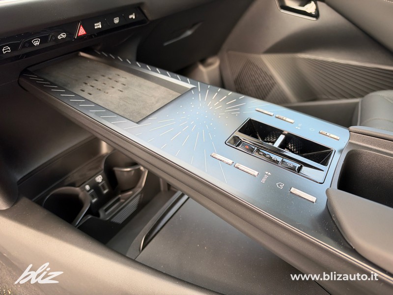 DS DS 7 Crossback 73,7kwh e-tense etoile fwd 230cv