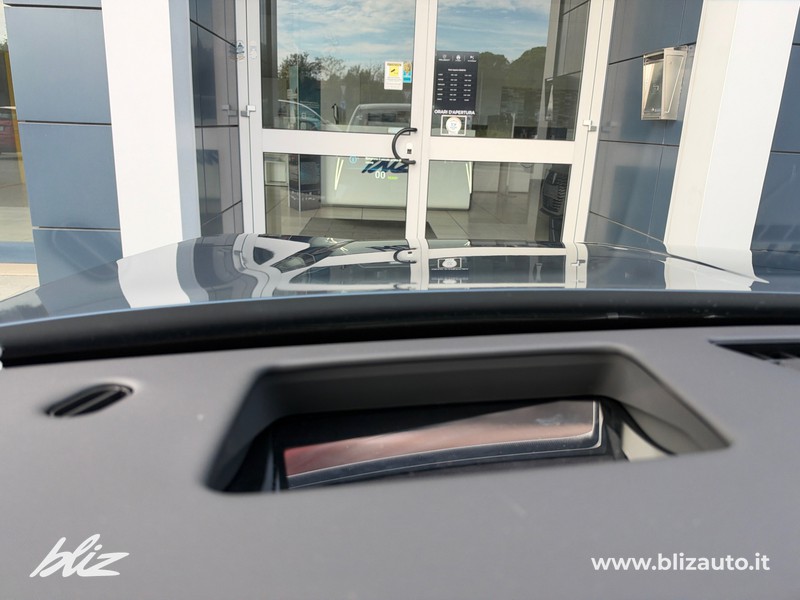 DS DS 7 Crossback 73,7kwh e-tense etoile fwd 230cv