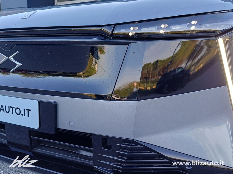 DS DS 7 Crossback 1.2 hybrid pallas 145cv auto