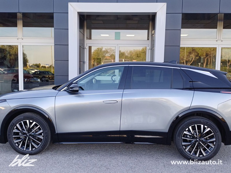 DS DS 7 Crossback 1.2 hybrid pallas 145cv auto