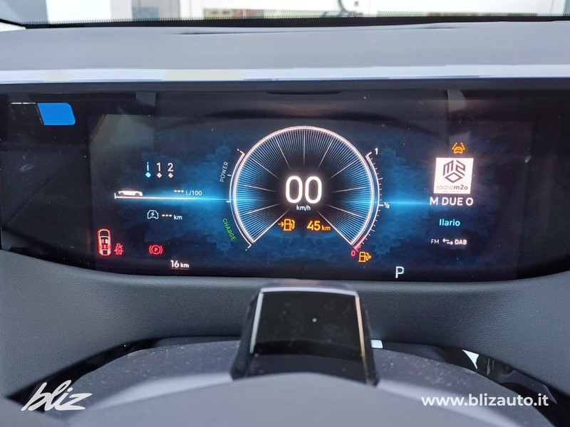 DS DS 7 Crossback 1.2 hybrid pallas 145cv auto