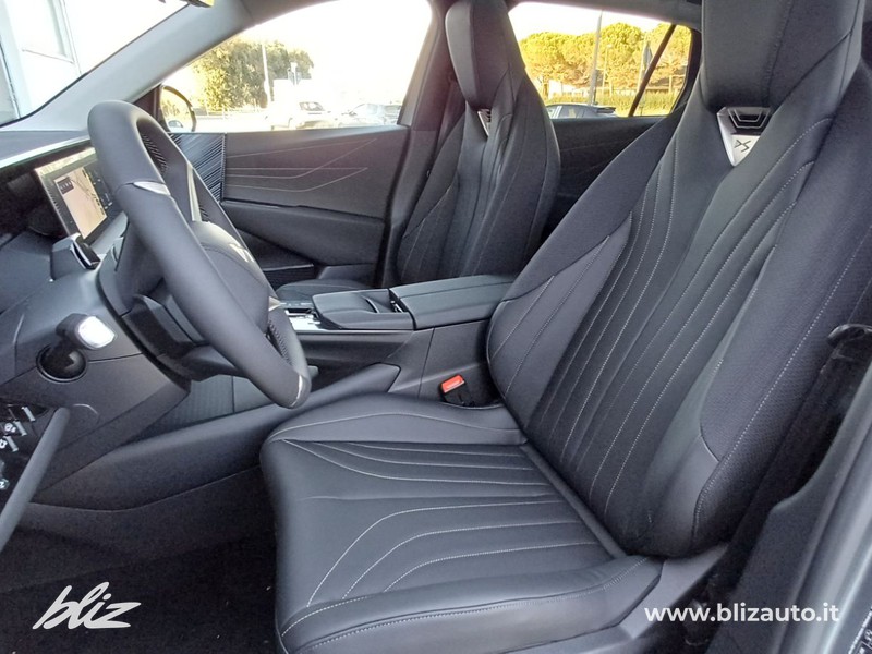 DS DS 7 Crossback 1.2 hybrid pallas 145cv auto