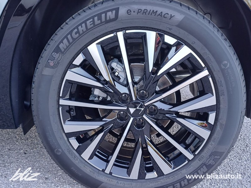 DS DS 7 Crossback 1.2 hybrid pallas 145cv auto