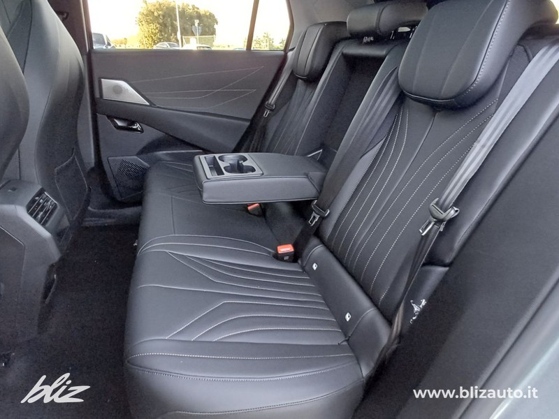 DS DS 7 Crossback 1.2 hybrid pallas 145cv auto