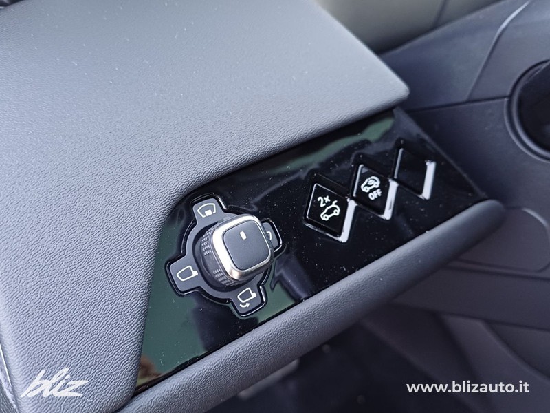 DS DS 7 Crossback 1.2 hybrid pallas 145cv auto