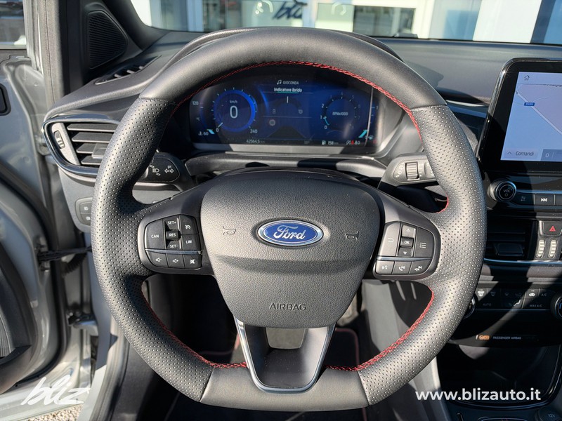 Ford Puma 1.0 ecoboost h st-line s&s 125cv