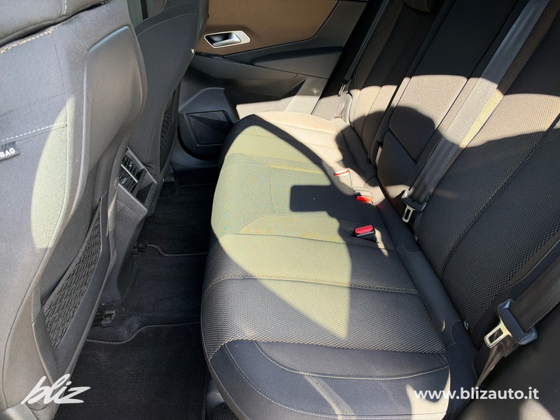 DS DS 7 Crossback crossback 1.5 bluehdi business 130cv auto