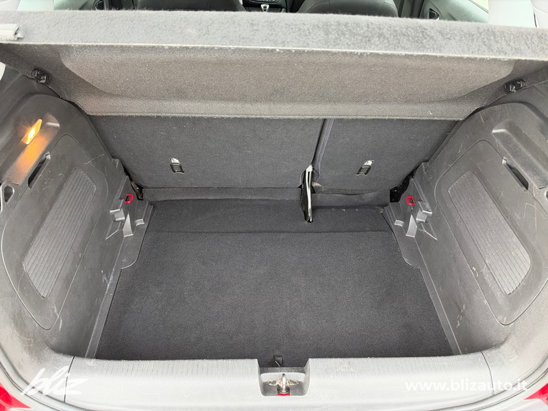 Opel Crossland X x 1.2 ultimate s&s 110cv