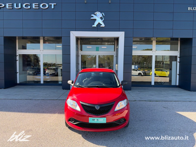 Lancia Ypsilon 1.2 Elefantino Blu s&s 69cv my19