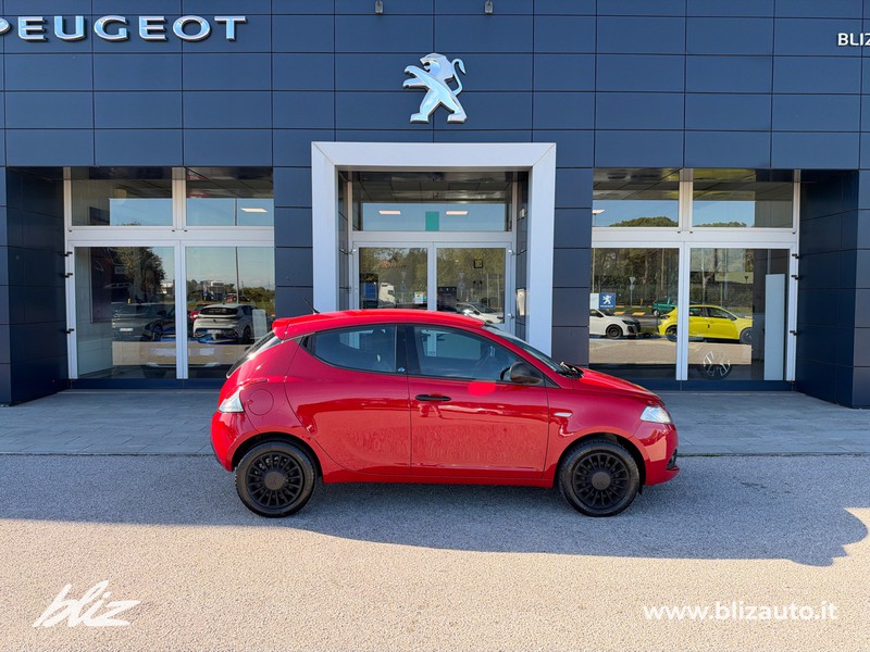 Lancia Ypsilon 1.2 Elefantino Blu s&s 69cv my19