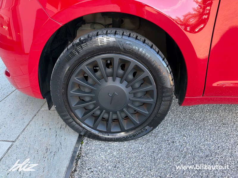Lancia Ypsilon 1.2 Elefantino Blu s&s 69cv my19