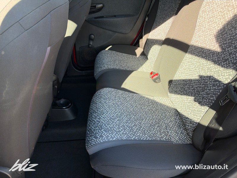 Lancia Ypsilon 1.2 Elefantino Blu s&s 69cv my19