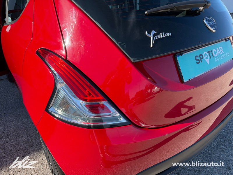 Lancia Ypsilon 1.2 Elefantino Blu s&s 69cv my19