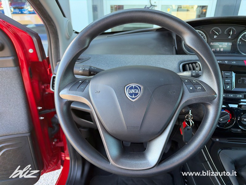 Lancia Ypsilon 1.2 Elefantino Blu s&s 69cv my19