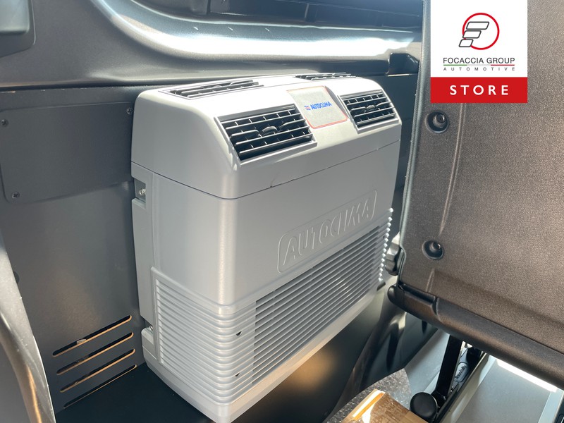 Citroen Jumpy 9 posti  2.0 BlueHdi 140cv EAT8