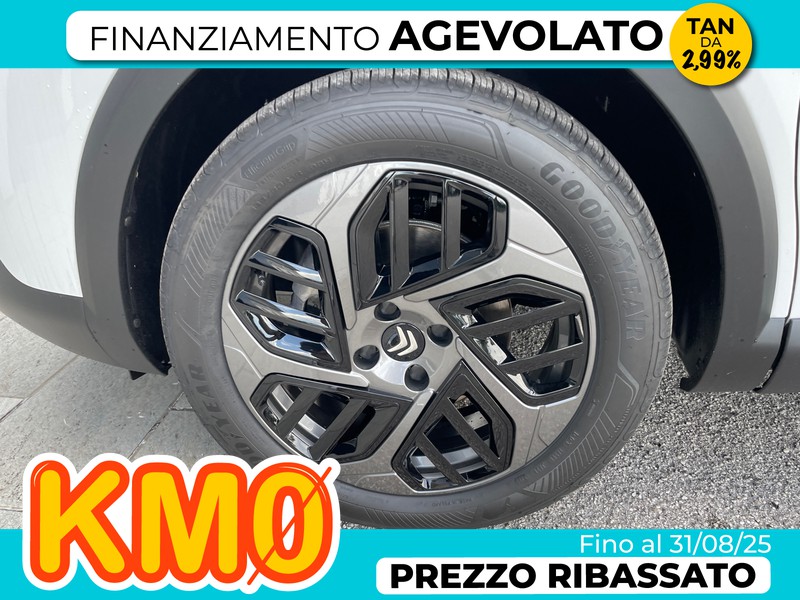 Citroen C4 X 1.2 puretech feel pack s&s 130cv eat8