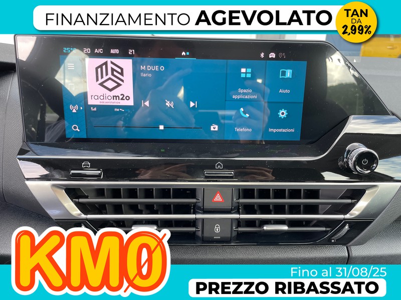 Citroen C4 X 1.2 puretech feel pack s&s 130cv eat8